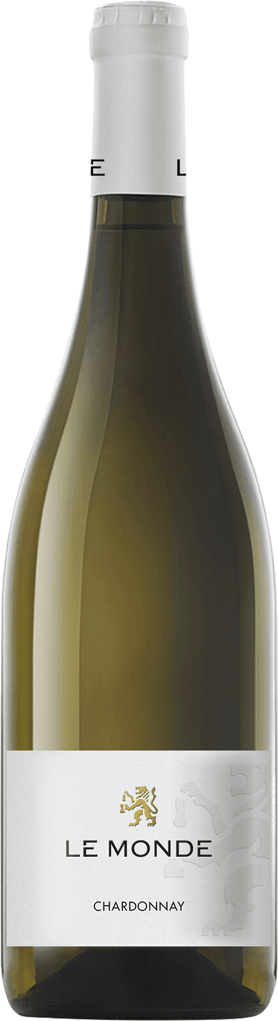 Le Monde Chardonnay 2021