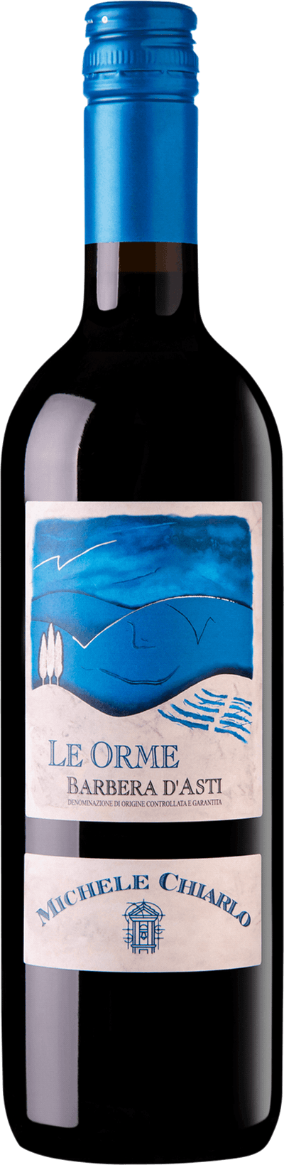 Le Orme Barbera d'Asti 2023