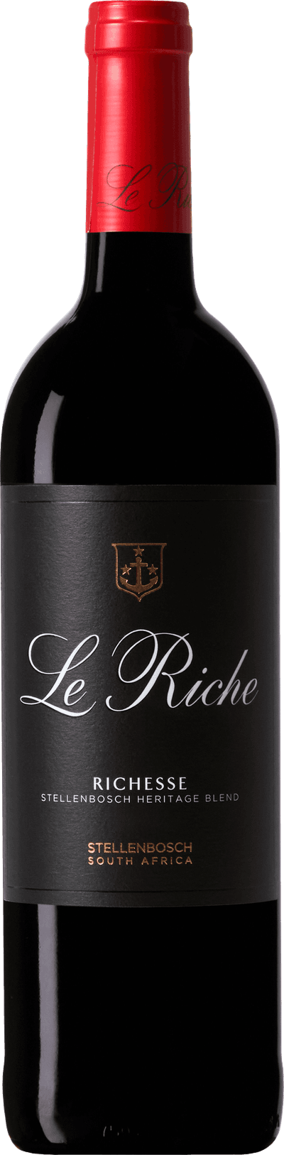 Le Riche Richesse 2022