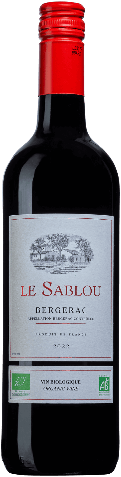Le Sablou Bergerac 2023