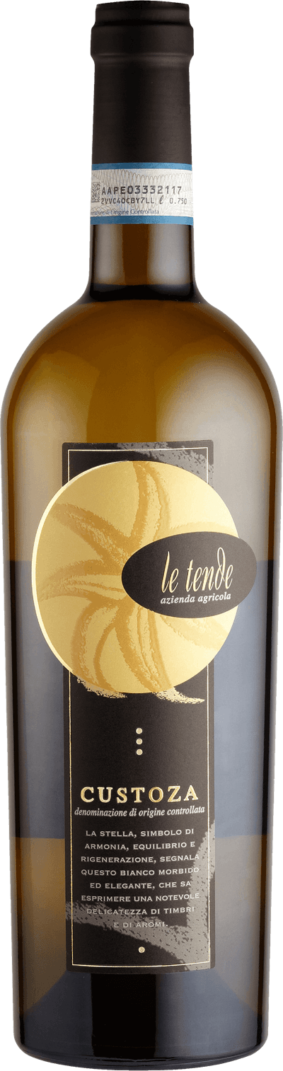 Le Tende Custoza 2022