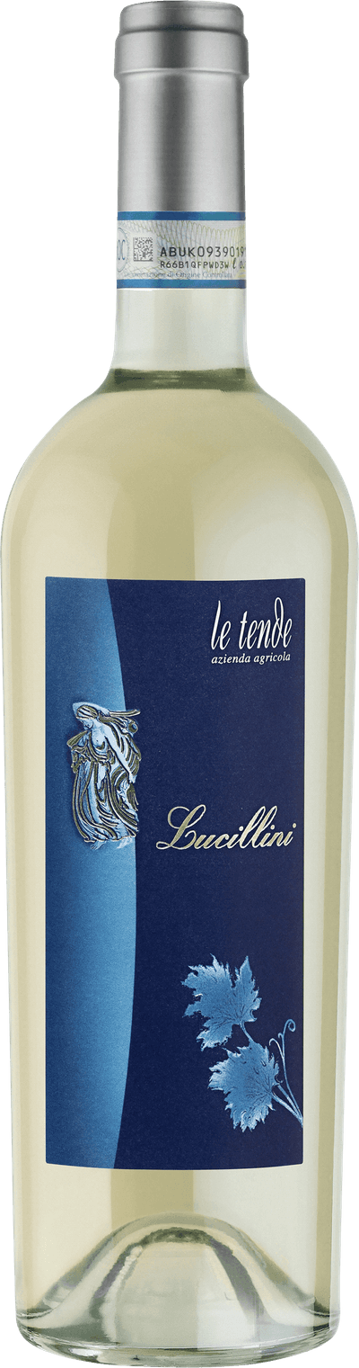 Le Tende Pinot Grigio Lucillini 2023