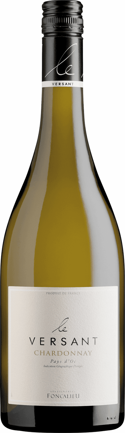 Le Versant Chardonnay 2024