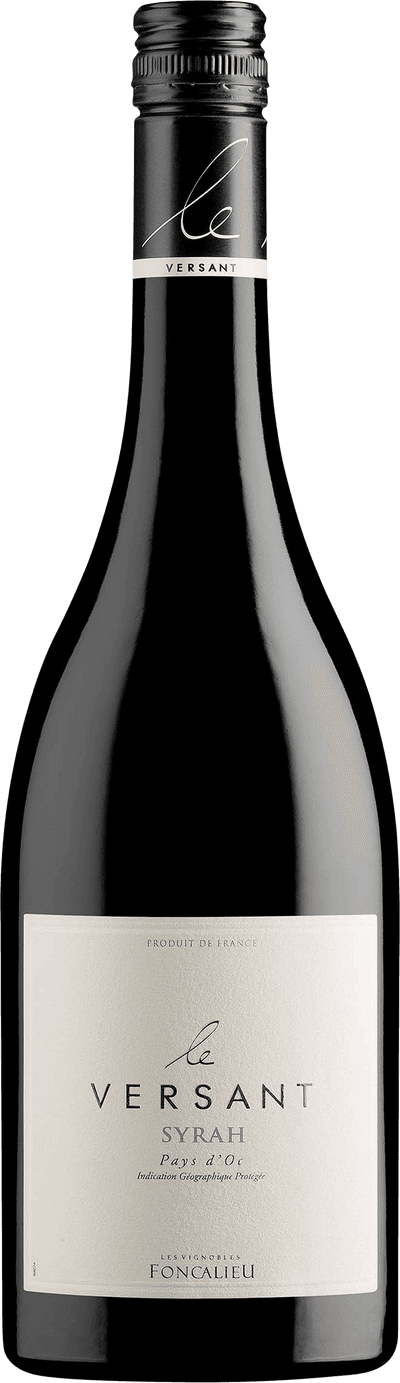 Le Versant Syrah 2023