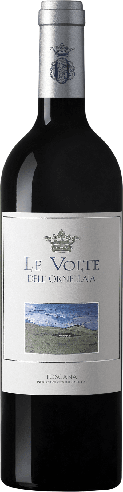 Le Volte dell'Ornellaia 2024