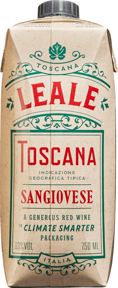 Leale Sangiovese 2024