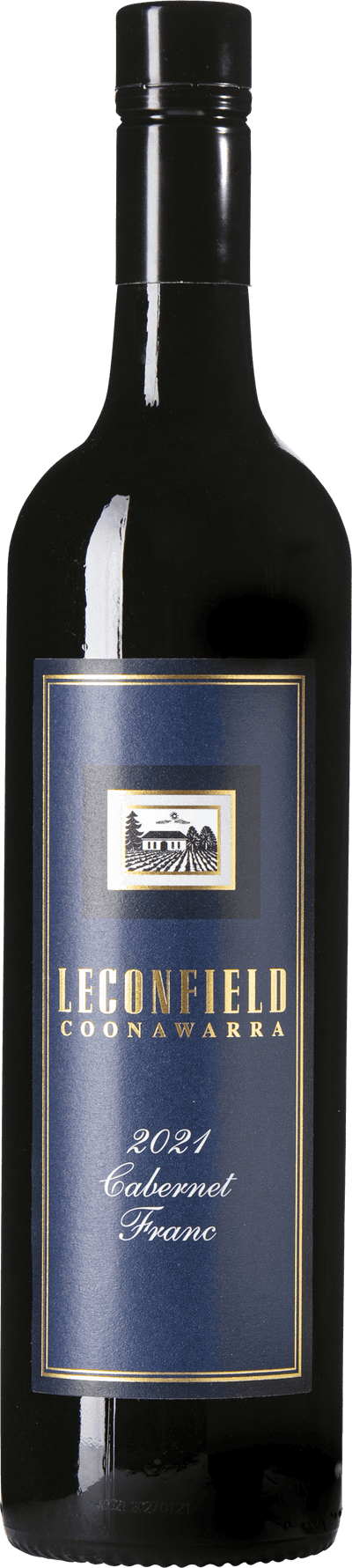 Leconfield Coonawarra Cabernet Franc 2021