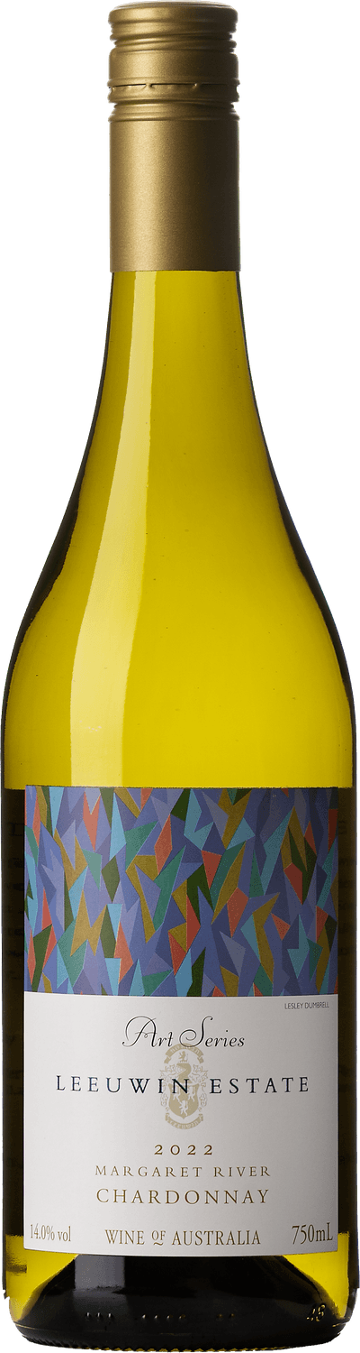 Leeuwin Art Series Chardonnay 2022