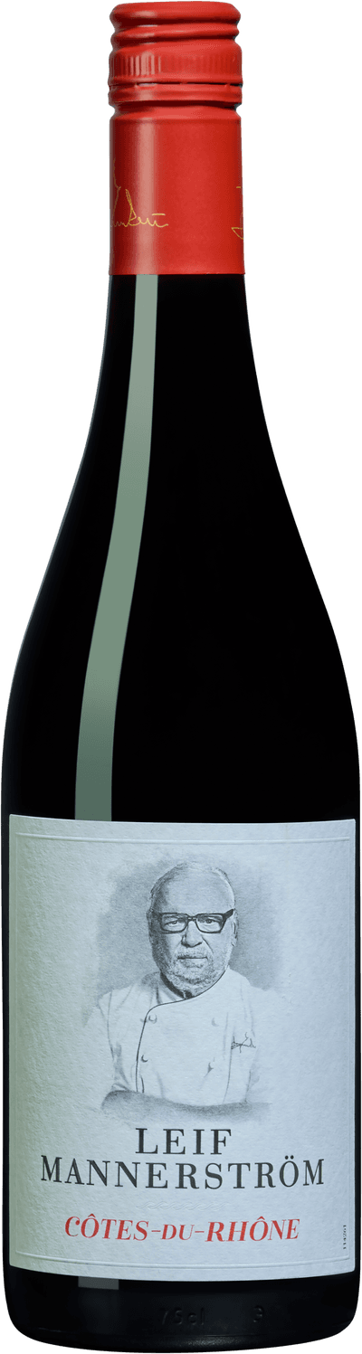 Leif Mannerström Côtes du Rhône 2023