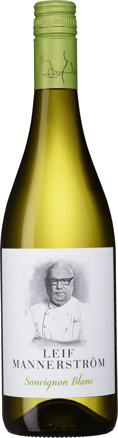 Leif Mannerström Sauvignon Blanc 2025
