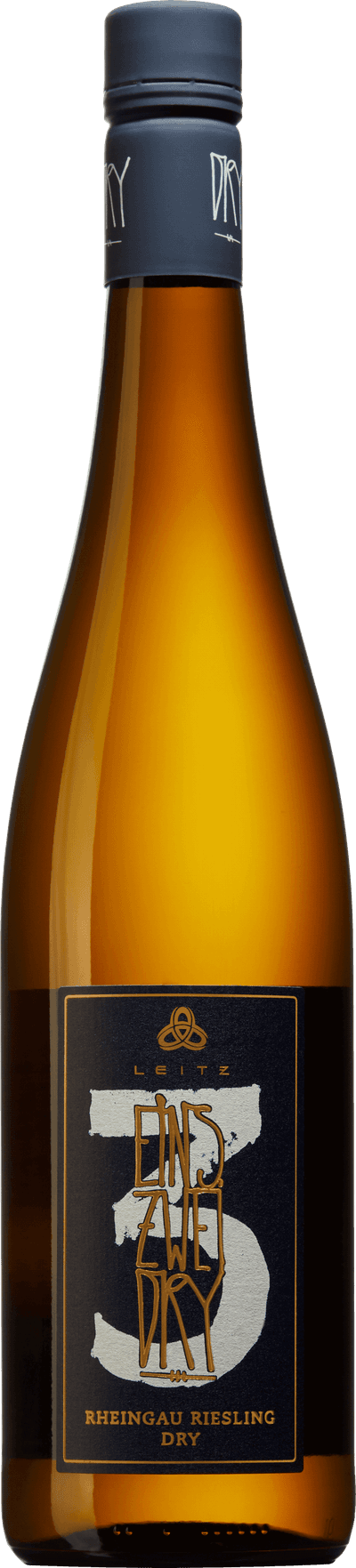 Leitz Eins Zwei Dry Riesling 2025