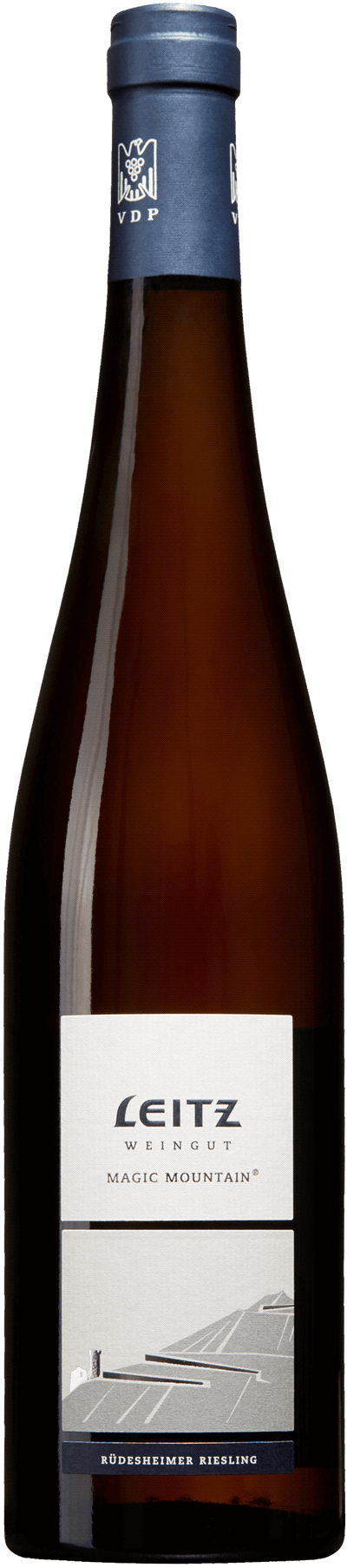 Leitz Magic Mountain Rüdesheimer Riesling Trocken 2024