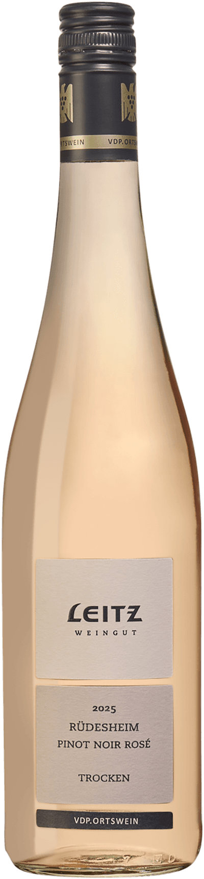 Leitz Rüdesheim Pinot Noir Rosé 2025