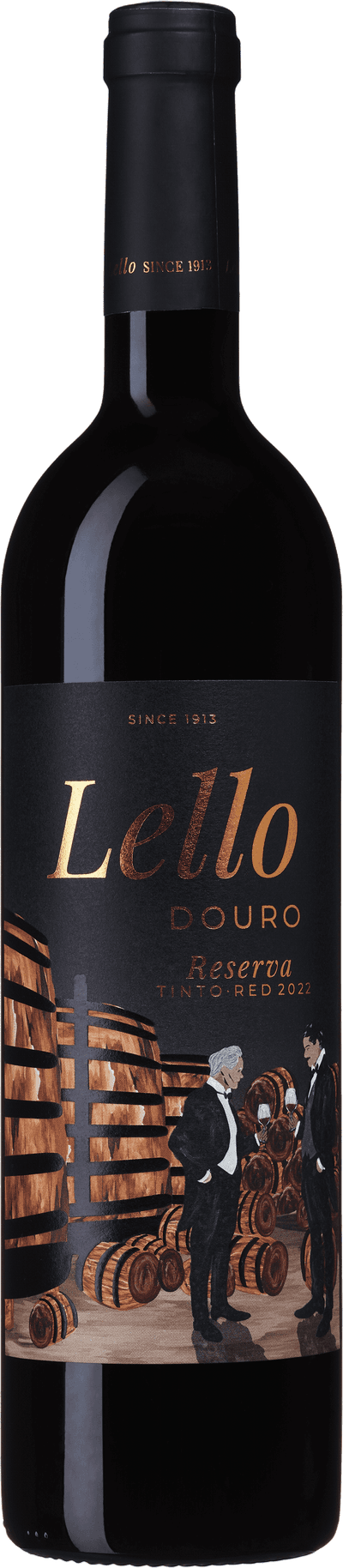 Lello Reserva 2022