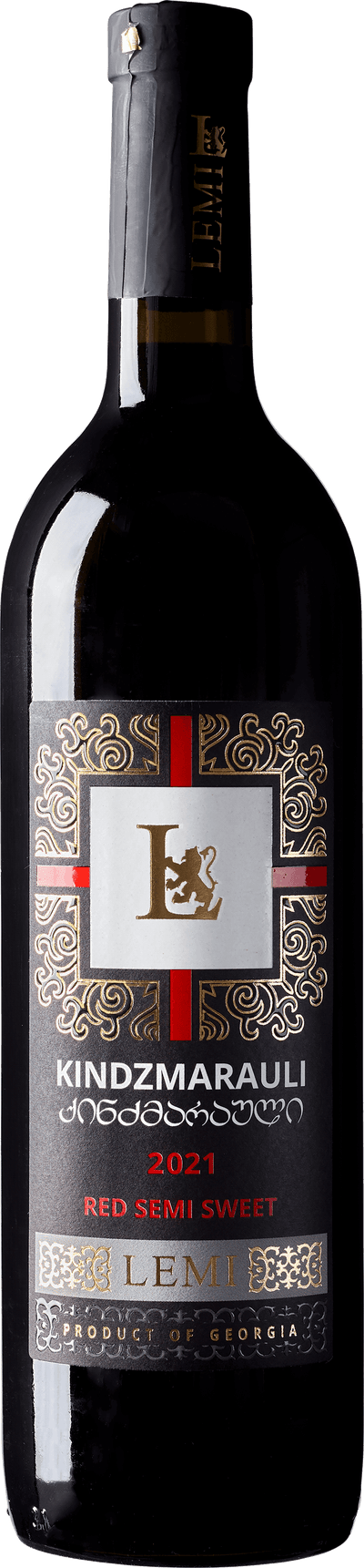 Lemi Kindzmarauli Tsinandali Old Cellar 2021
