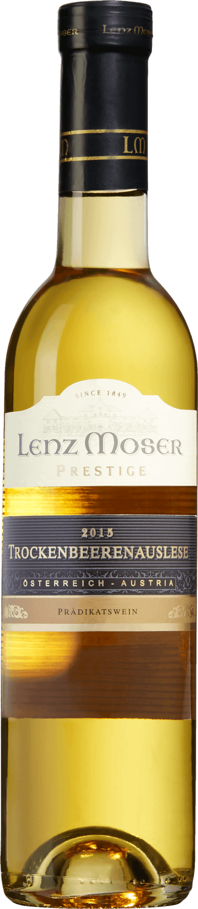 Lenz Moser Trockenbeerenauslese 2018