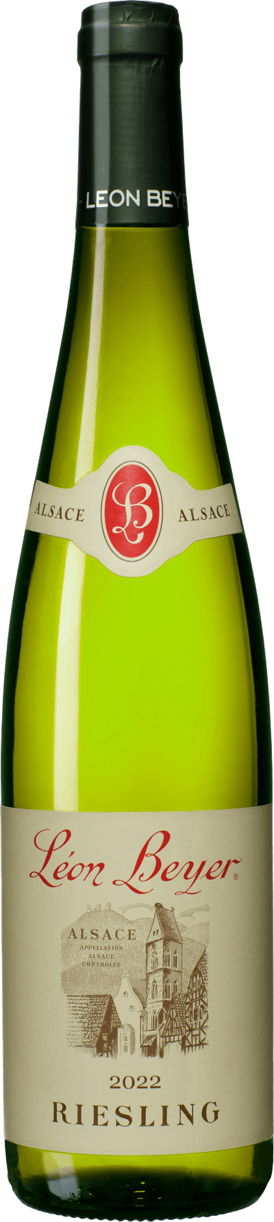Léon Beyer Riesling 2022