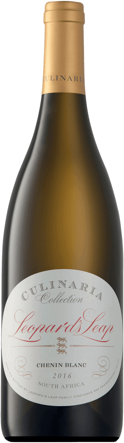 Leopard's Leap Culinaria Collection Chenin Blanc 2023