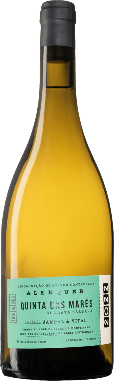 Lés-a-Lés Quinta das Marés 2022