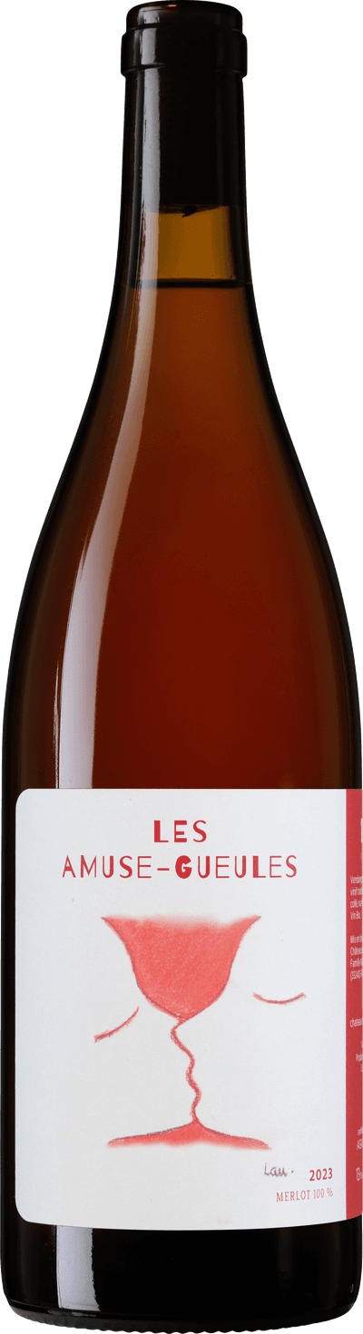 Les Amuse-Gueules Château de la Vieille Chapelle 2025