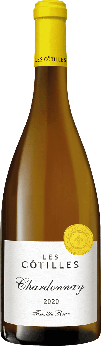 Les Côtilles Chardonnay 2024