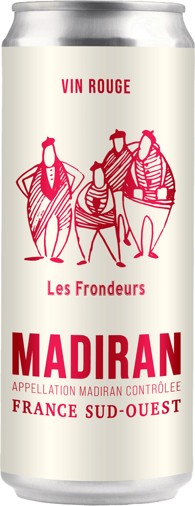Les Frondeurs Madiran 2023