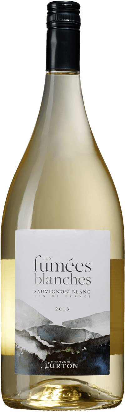 Les Fumées Blanches Sauvignon Blanc 2022