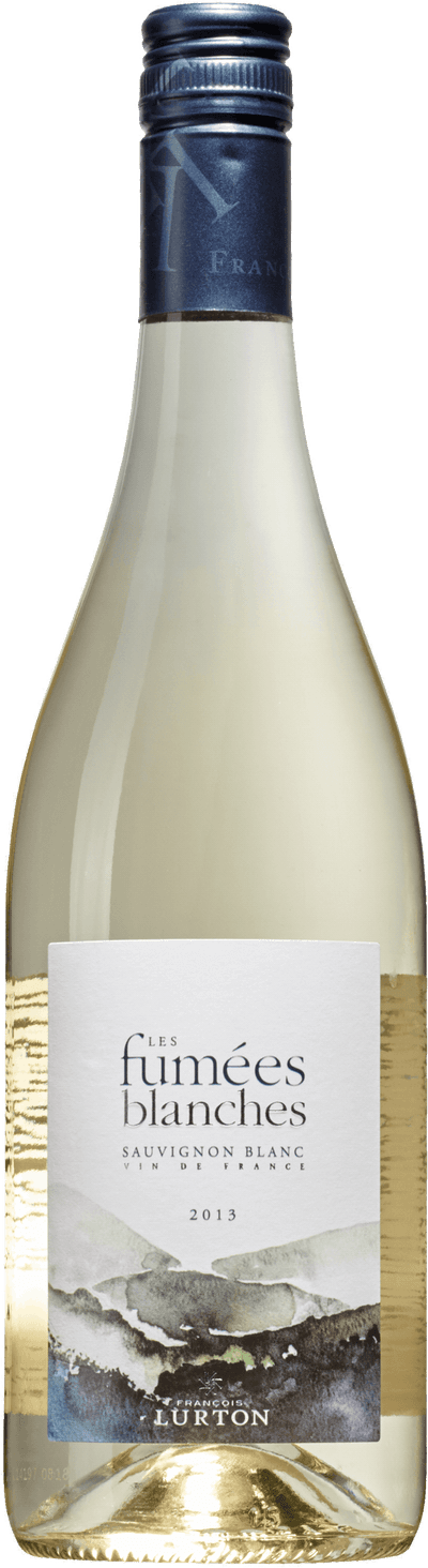 Les Fumées Blanches Sauvignon Blanc 2025
