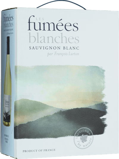 Les Fumées Blanches Sauvignon Blanc 2025