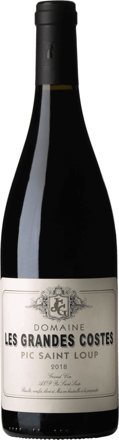 Les Grandes Costes 2018