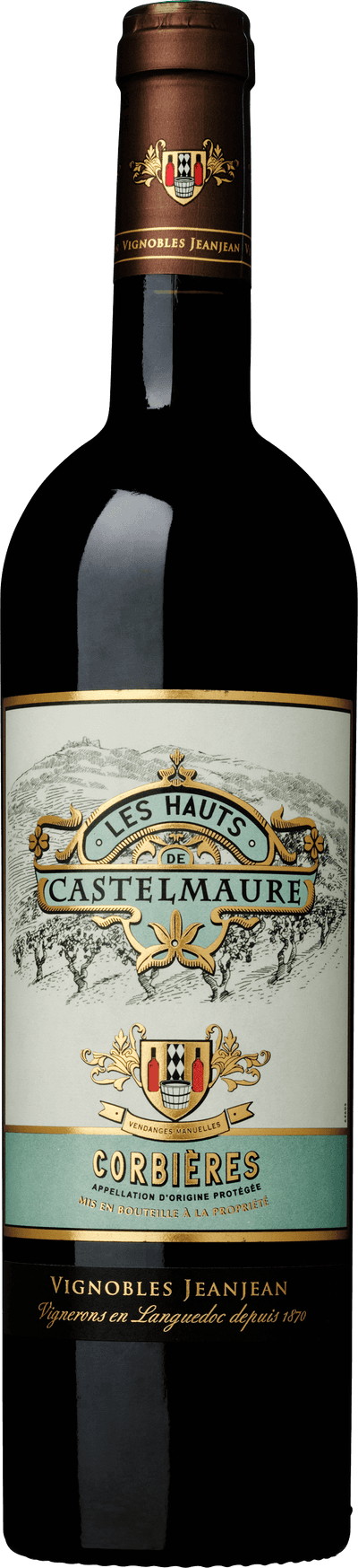Les Hauts de Castelmaure 2022
