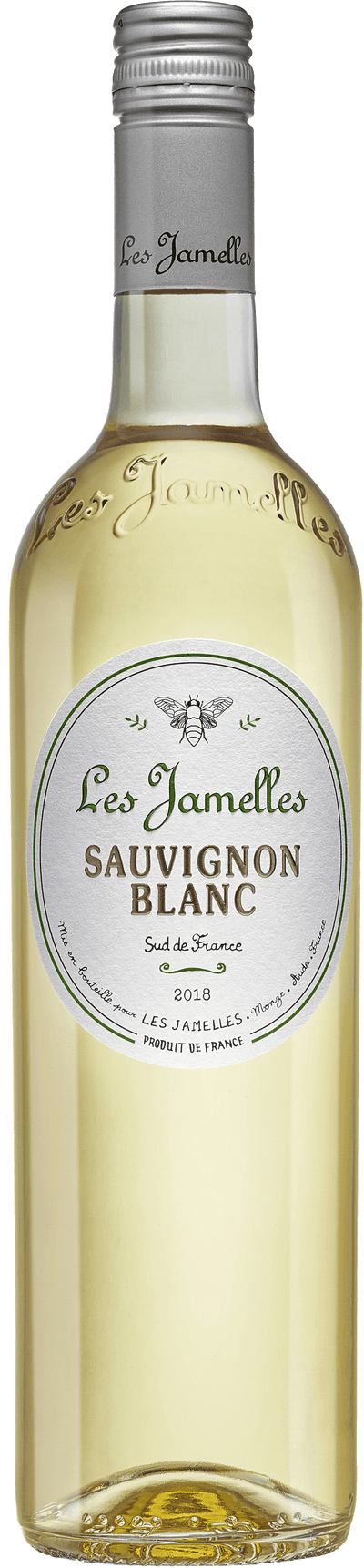 Les Jamelles Sauvignon Blanc 2022