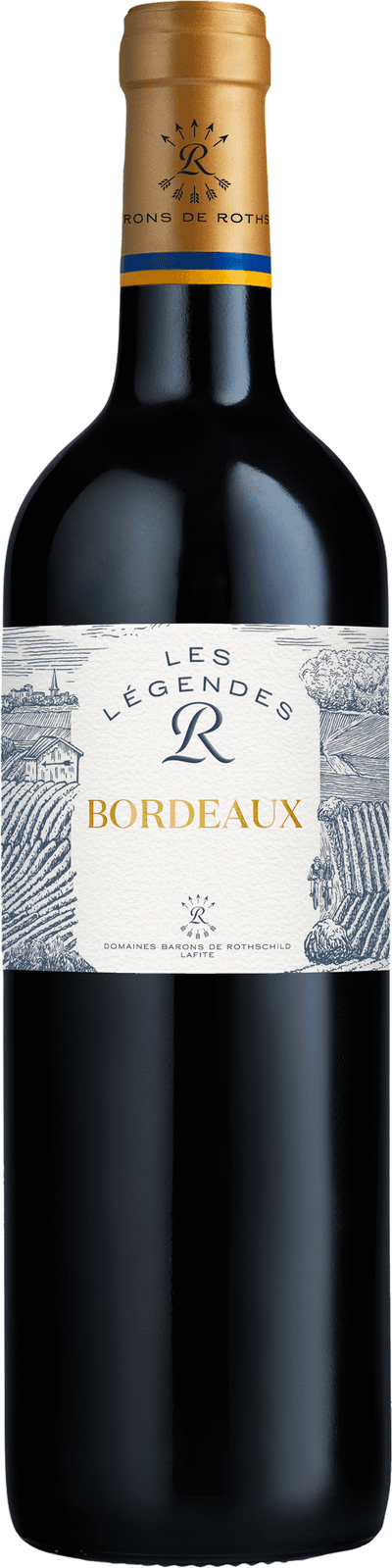 Les Légendes R Bordeaux 2020