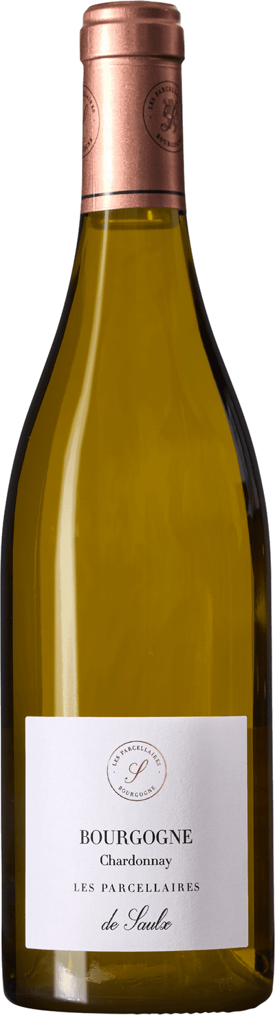 Les Parcellaires de Saulx Bourgogne Blanc 2022