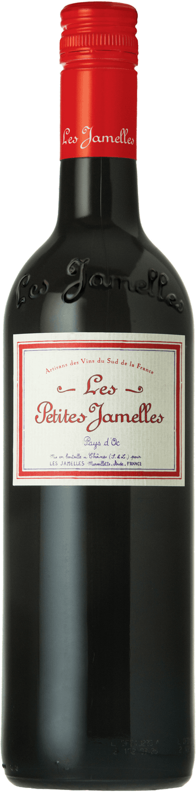Les Petites Jamelles Rouge 2022