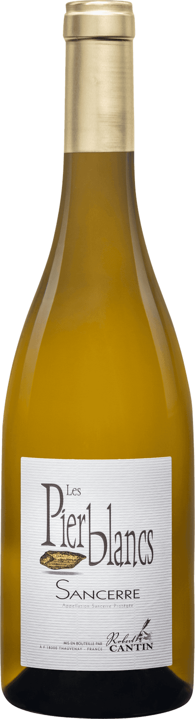 Les Pierblancs Sancerre 2021