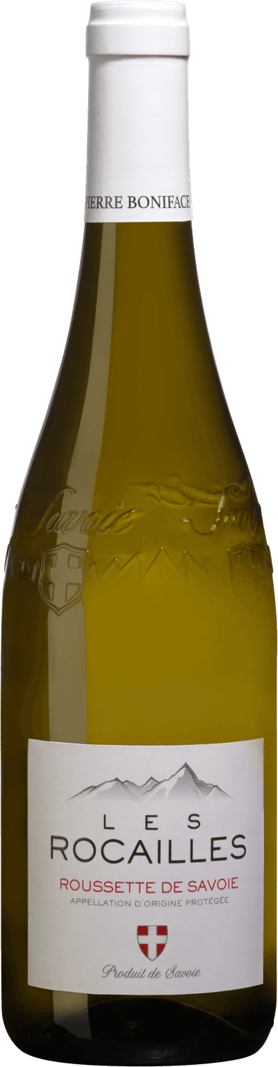 Les Rocailles Rousette de Savoie Maison Philippe Viallet 2024