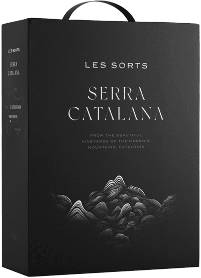 Les Sorts Serra Catalana 2024