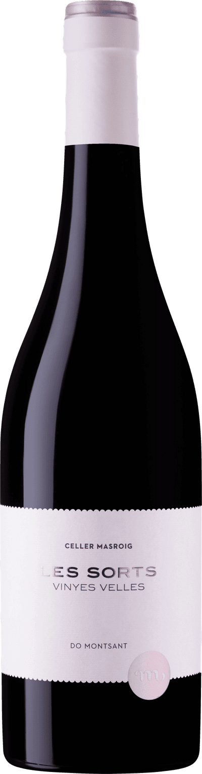 Les Sorts Vinyes Velles 2022