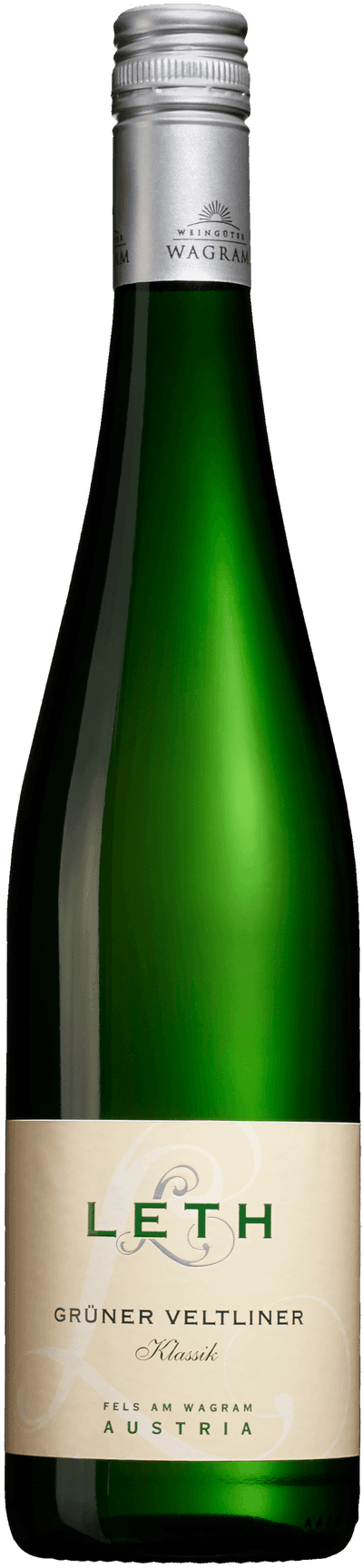 Leth Grüner Veltliner 2025