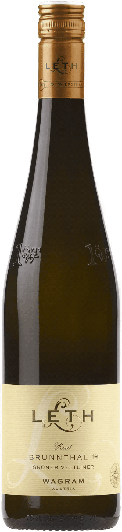 Leth Grüner Veltliner Brunnthal 2023