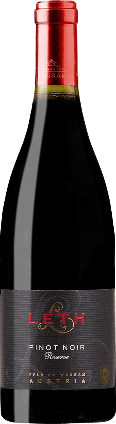 Leth Pinot Noir 2023