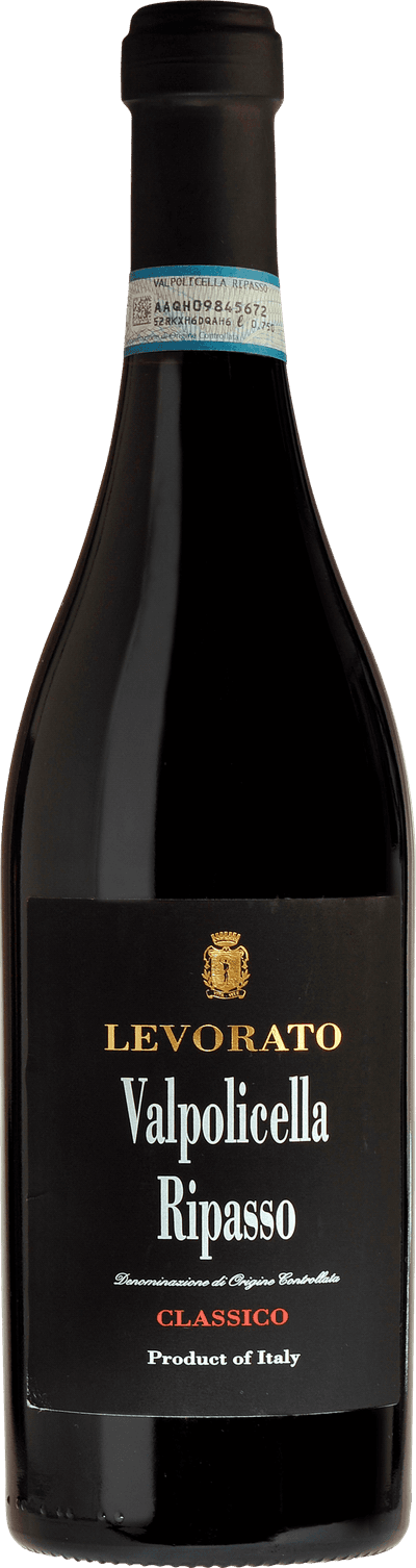 Levorato Valpolicella Ripasso 2017