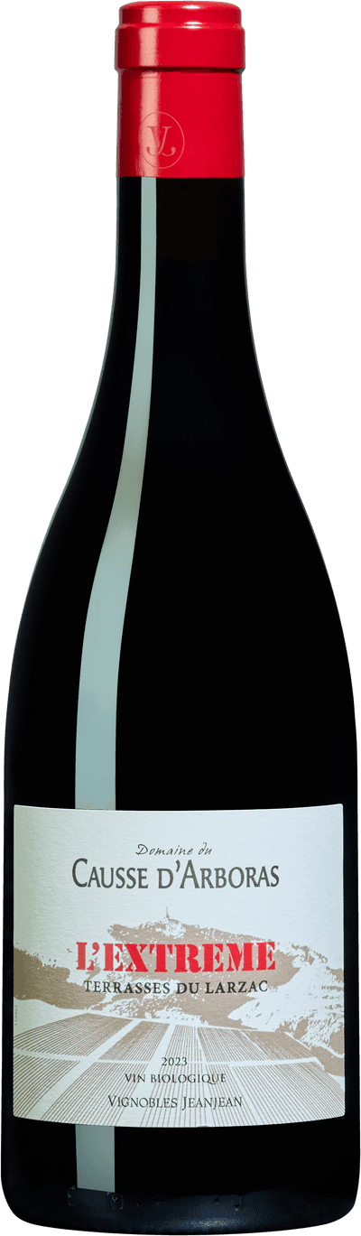 L'Extrême Domaine du Causse d'Arboras 2023