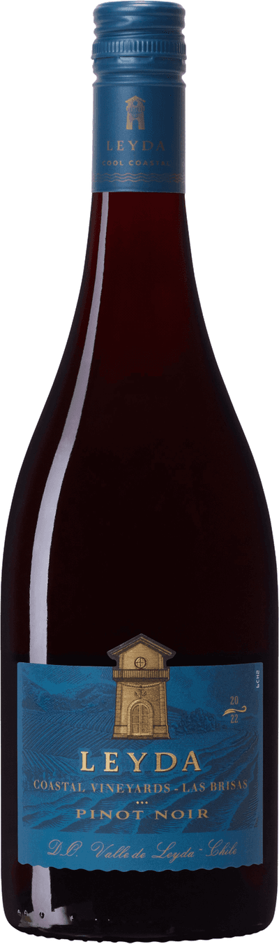 Leyda Single Vineyard Las Brisas 2024