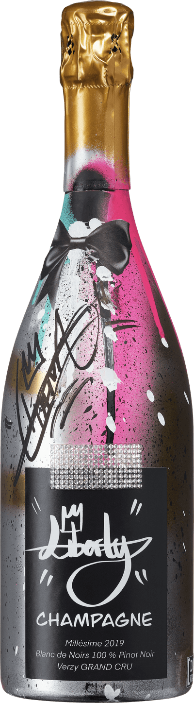 Liberty Grand Cru Extra Brut 2021