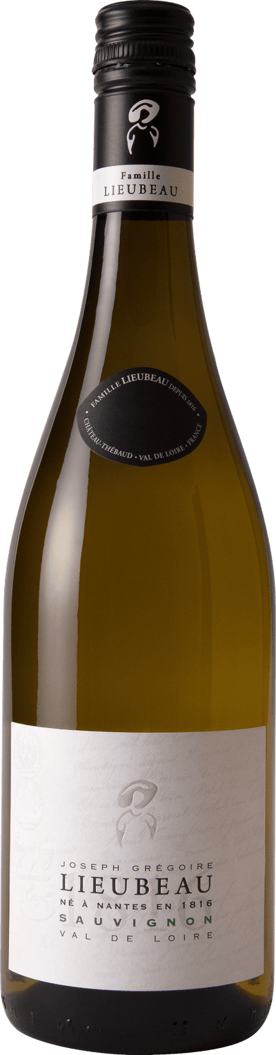 Lieubeau Sauvignon Blanc 2025