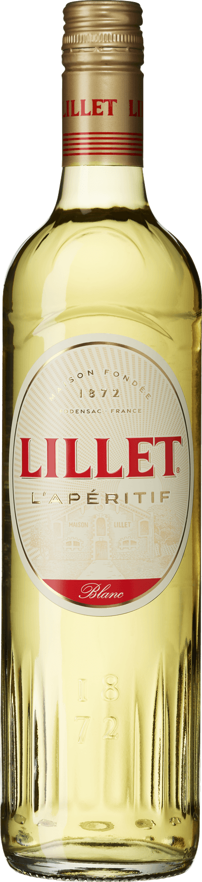Lillet Blanc