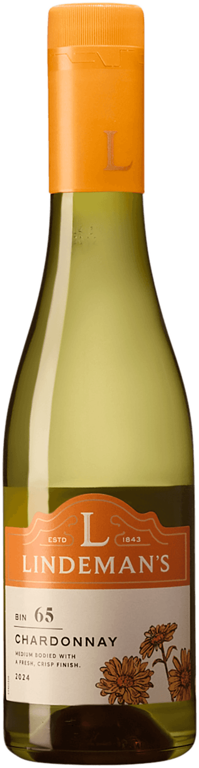 Lindemans Bin 65 Chardonnay 2025