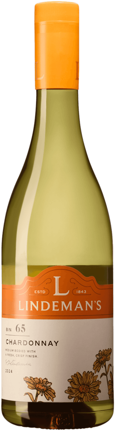 Lindeman's Bin 65 Chardonnay 2025